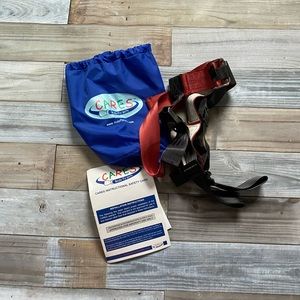Cares Kids Safety Belt